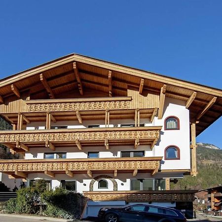 פינקנברג Appartements Austria מראה חיצוני תמונה
