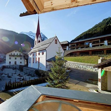 פינקנברג Appartements Austria מראה חיצוני תמונה
