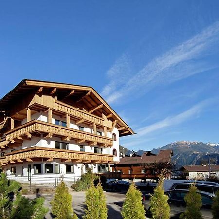 פינקנברג Appartements Austria מראה חיצוני תמונה