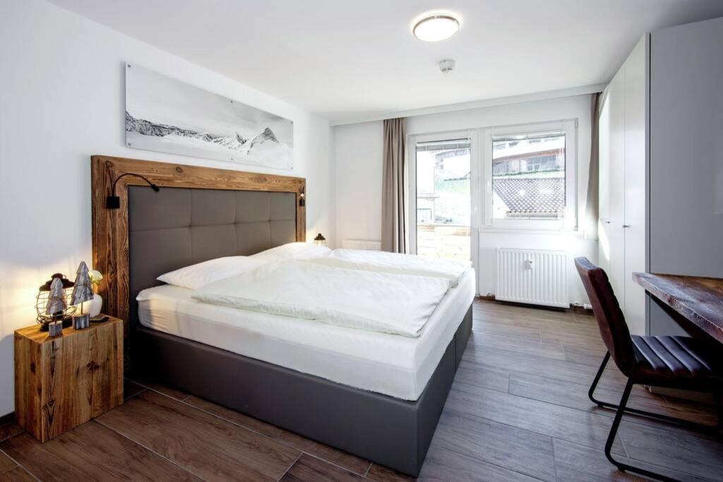 פינקנברג Appartements Austria מראה חיצוני תמונה