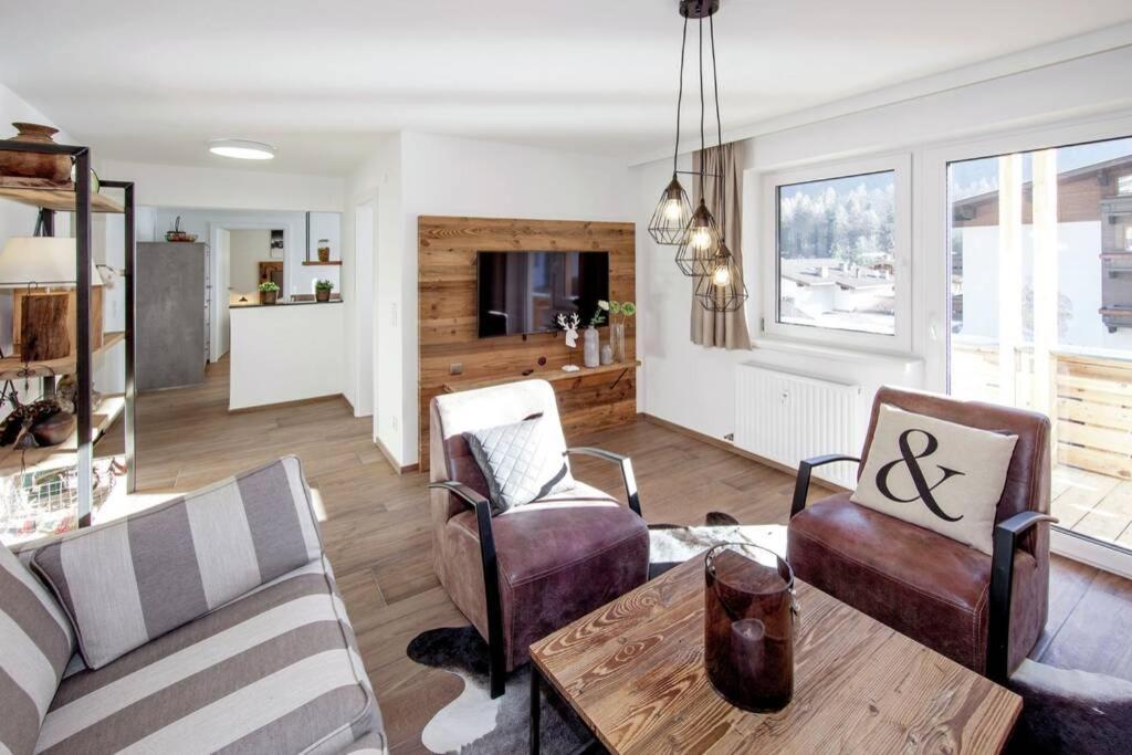 פינקנברג Appartements Austria מראה חיצוני תמונה