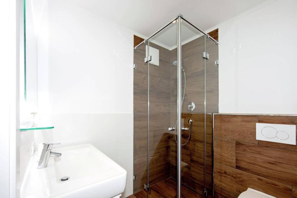 פינקנברג Appartements Austria מראה חיצוני תמונה