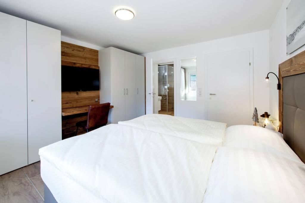 פינקנברג Appartements Austria מראה חיצוני תמונה