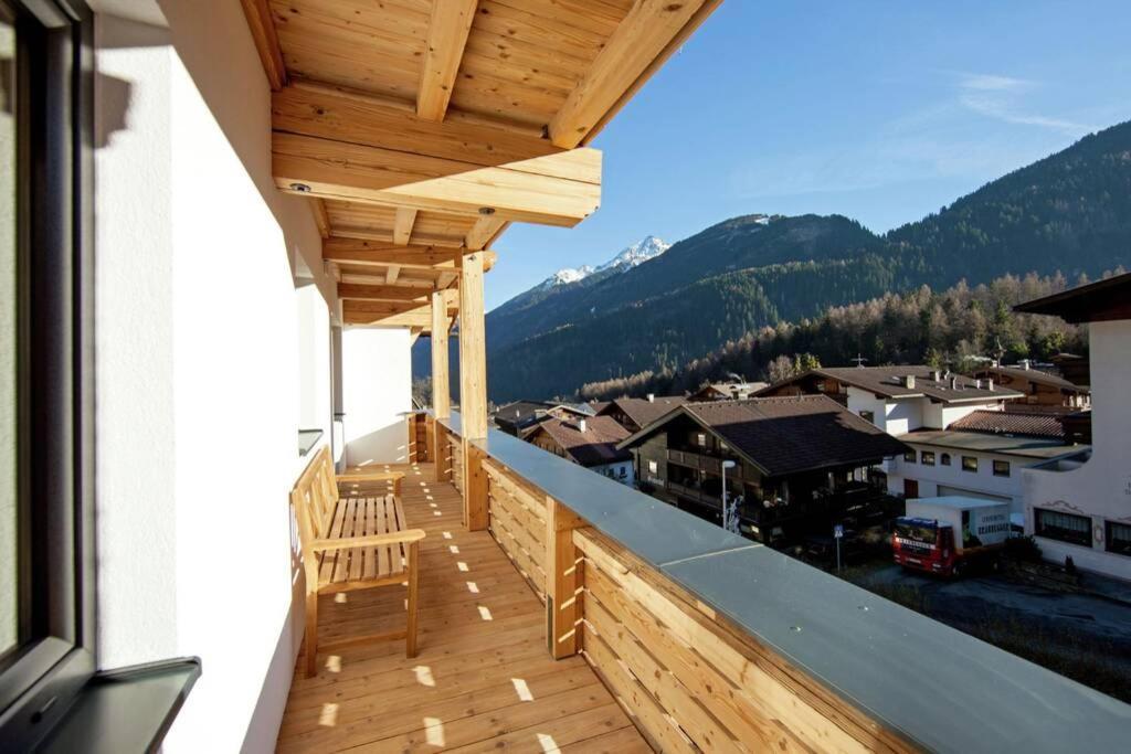 פינקנברג Appartements Austria מראה חיצוני תמונה
