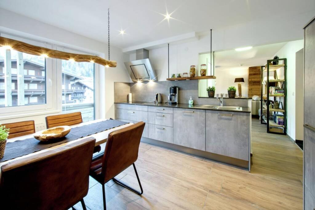 פינקנברג Appartements Austria מראה חיצוני תמונה