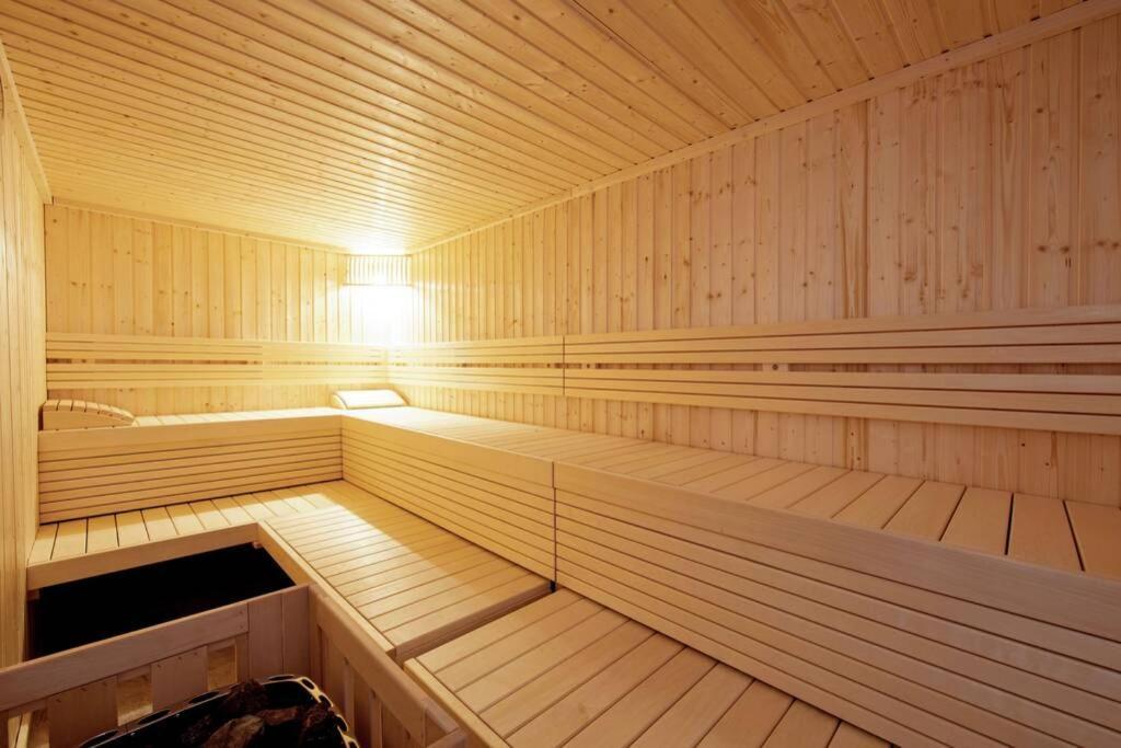 פינקנברג Appartements Austria מראה חיצוני תמונה