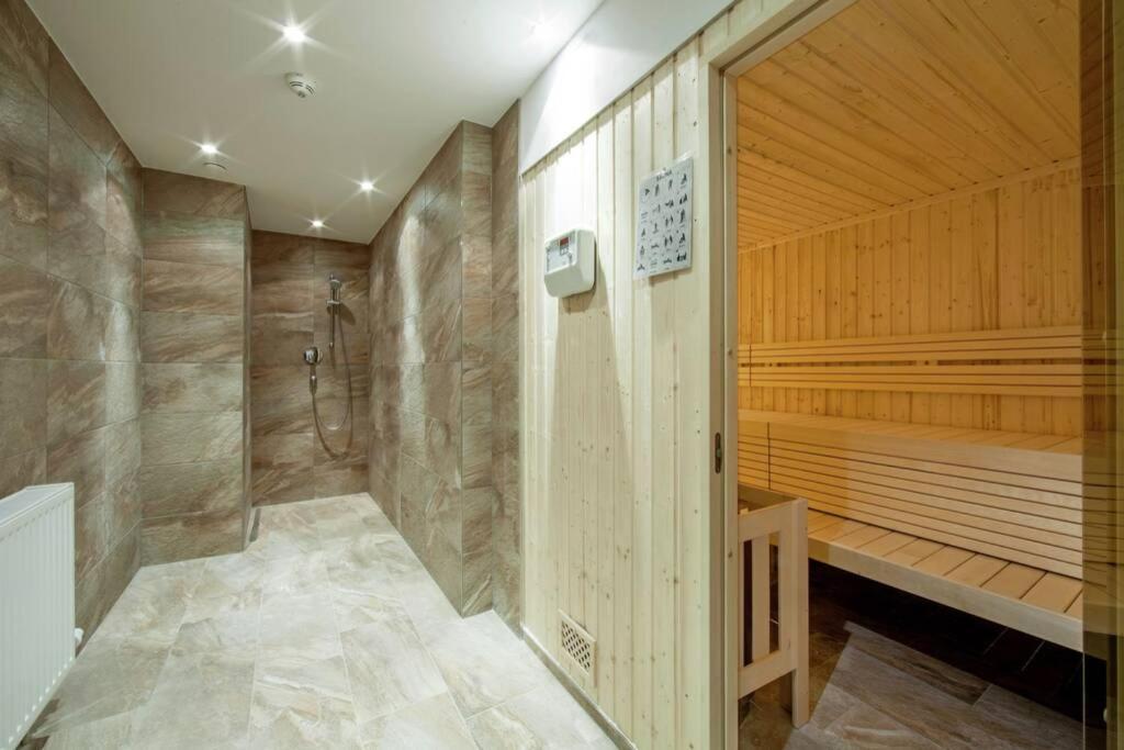 פינקנברג Appartements Austria מראה חיצוני תמונה